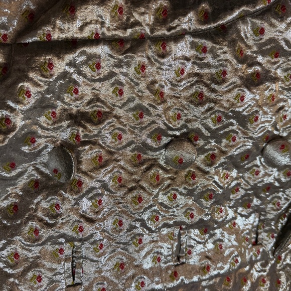 Miu Miu fitted elongated jacket Size 38 - Picture 5 of 6